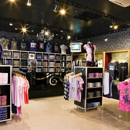 Hard Rock (adults Only) 4* Pattaya