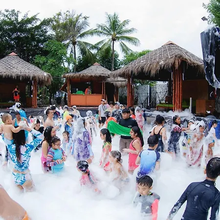 Hard Rock (adults Only) Hotel 4*