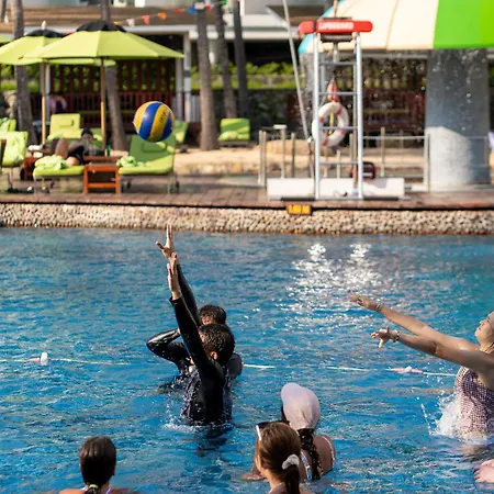 Hard Rock (adults Only) Hotel