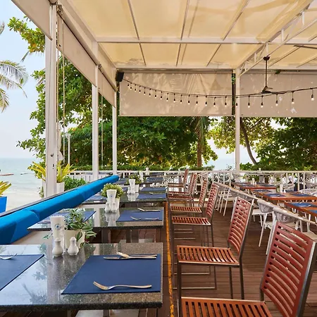 Pullman G Pattaya
