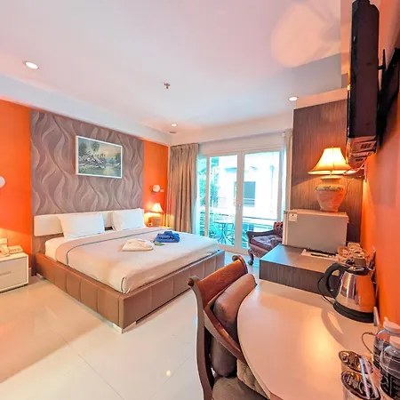 Hotel Access