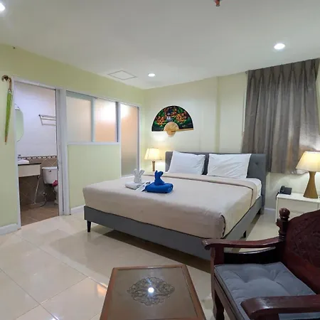 Access Hotel 3*