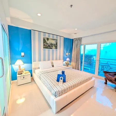 Access Hotel Pattaya