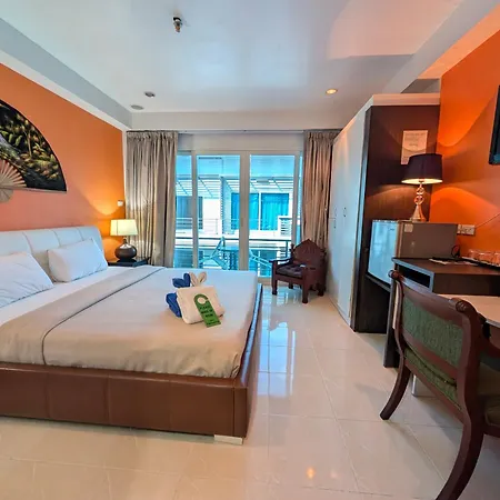 Hotel Access