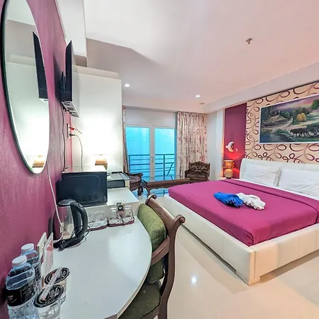 Hotel Access 3*