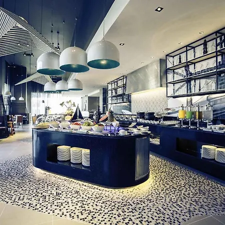 Mercure Ocean Pattaya