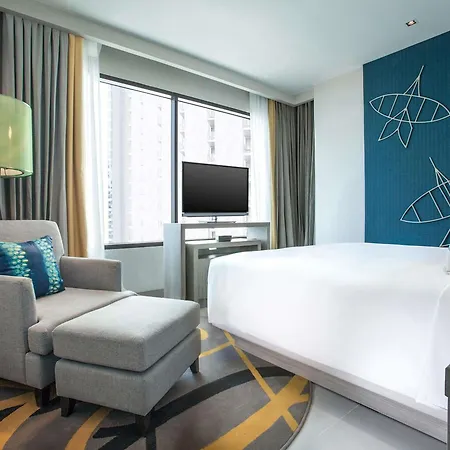 Mercure Ocean 4* Pattaya