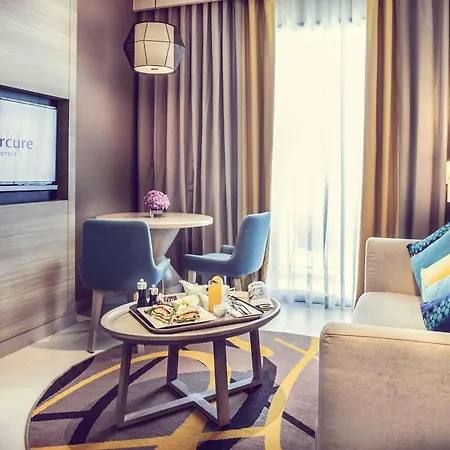 Mercure Ocean