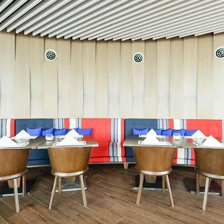 Veranda - Mgallery Collection, Accor Hotel 5*