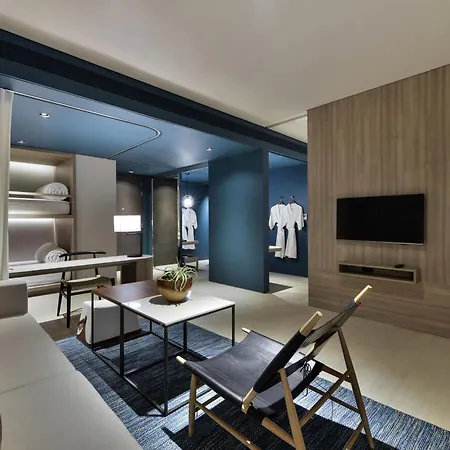 Veranda - Mgallery Collection, Accor 5*