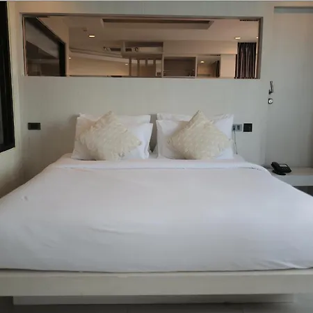 Hotel Hermann Pattaya
