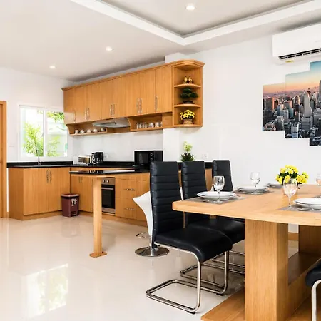 Luxury Villa, 5br 6ba, Private Pool With Jacuzzi Cityhouse54 *