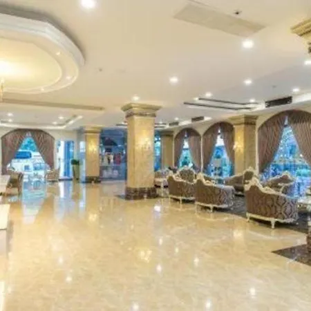 Lk Celestite โรงแรม 5*