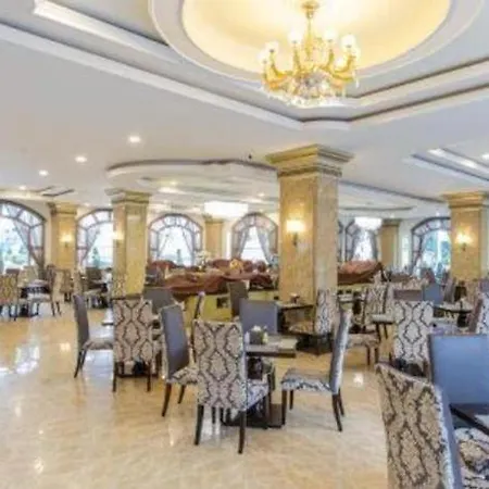 โรงแรม Lk Celestite 5*