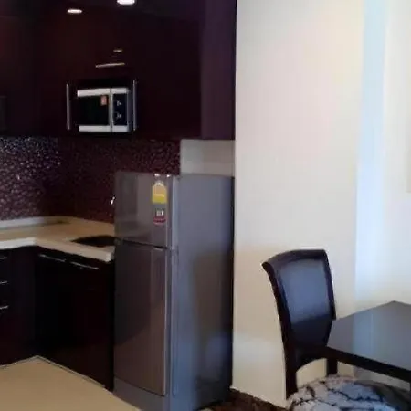 โรงแรม Lk Celestite Pattaya