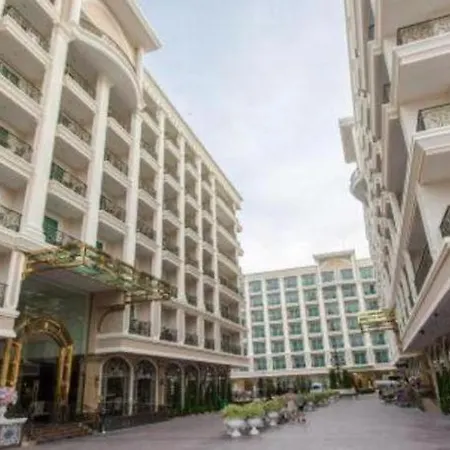 Lk Celestite 5* Pattaya