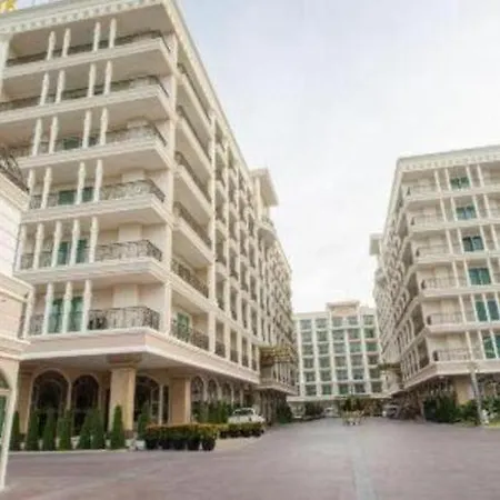 Lk Celestite โรงแรม