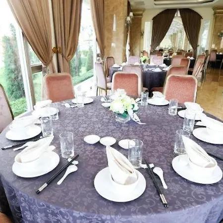 Lk Celestite 5* Pattaya