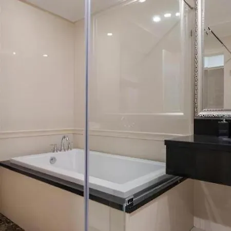 โรงแรม Lk Celestite