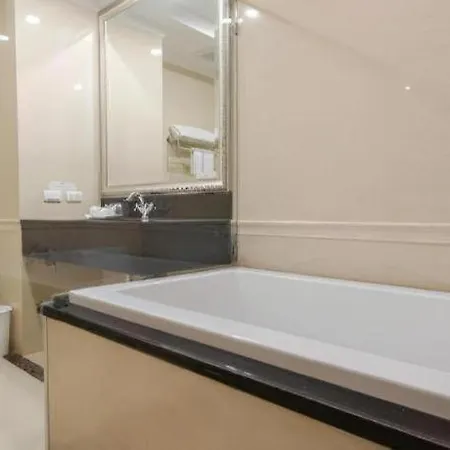 Lk Celestite โรงแรม 5*