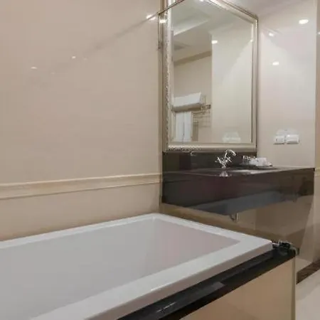 โรงแรม Lk Celestite