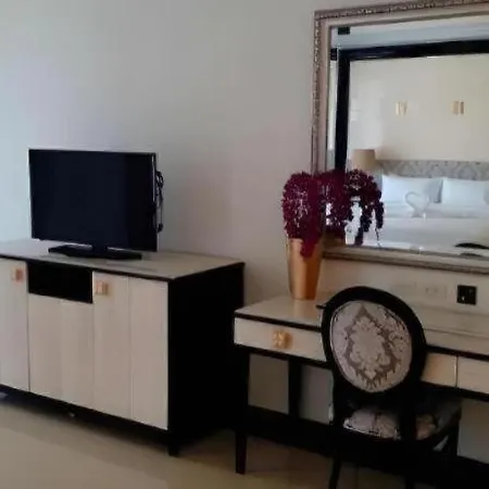 Lk Celestite 5* Pattaya