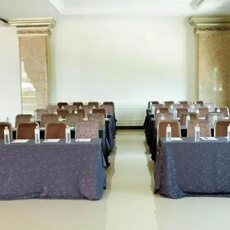 โรงแรม Lk Celestite