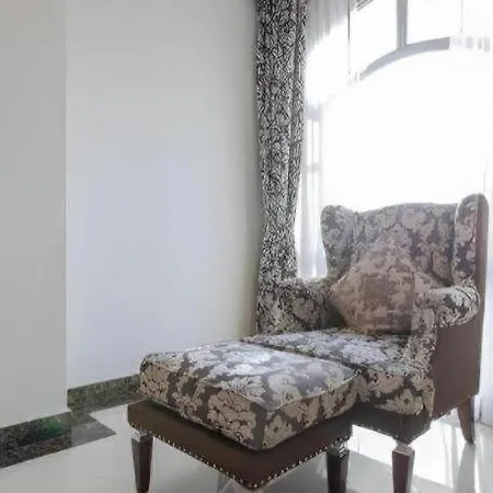 Lk Celestite 5* Pattaya