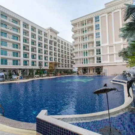 โรงแรม Lk Celestite 5*