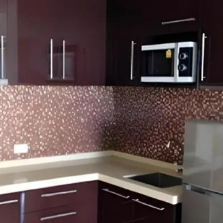 Lk Celestite โรงแรม Pattaya