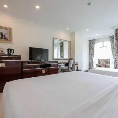 Lk Celestite 5* Pattaya