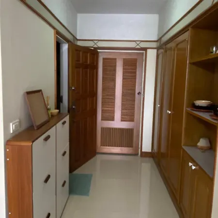 Pattaya Markland 16 Apartment Pattaya