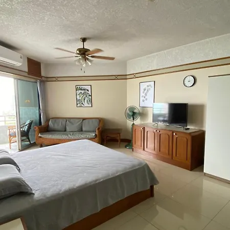 Pattaya Markland 16