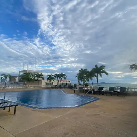 Pattaya Markland 16 Apartment Pattaya