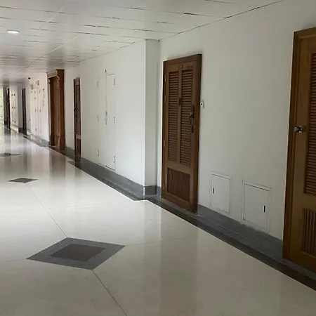 Apartment Pattaya Markland 16