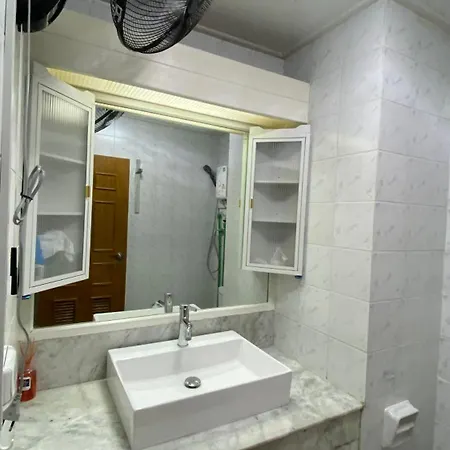 Pattaya Markland 16 Apartment