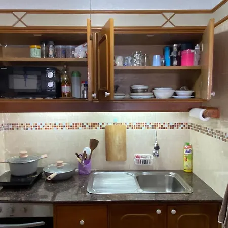 Apartment Pattaya Markland 16