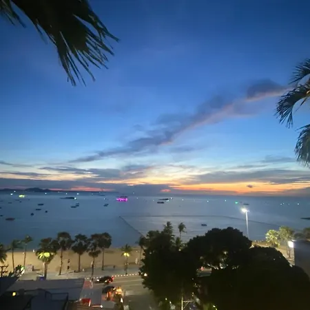 Pattaya Markland 16 Pattaya