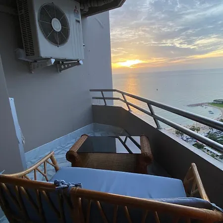 Apartment Pattaya Markland 16