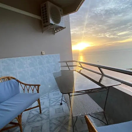 Apartment Pattaya Markland 16 *