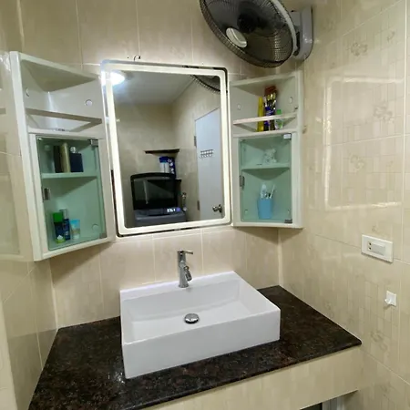 Pattaya Markland 16 Apartment Pattaya