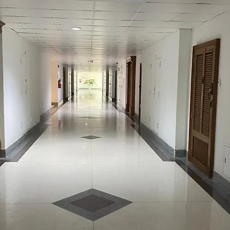 Apartment Pattaya Markland 16 *