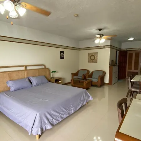 Pattaya Markland 16