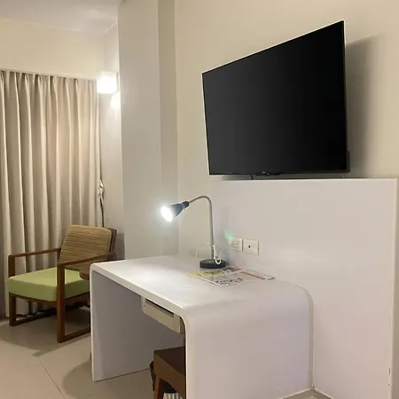 Sunshine & Residences 3* Pattaya