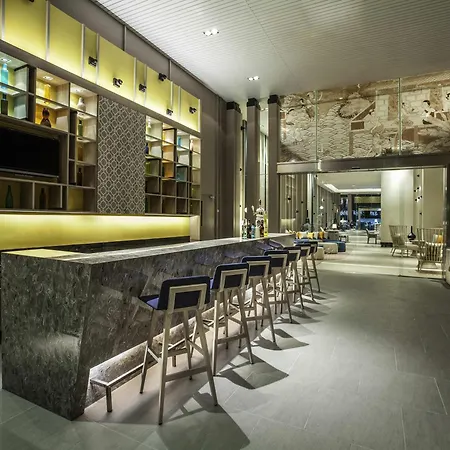 Mercure Ocean 4* Pattaya