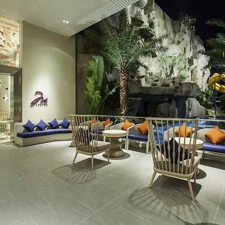 Mercure Ocean Hotel Pattaya