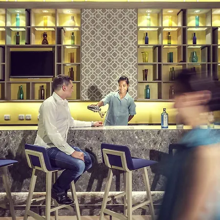 Mercure Ocean Pattaya