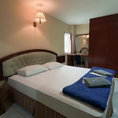 Jardin 3* Pattaya