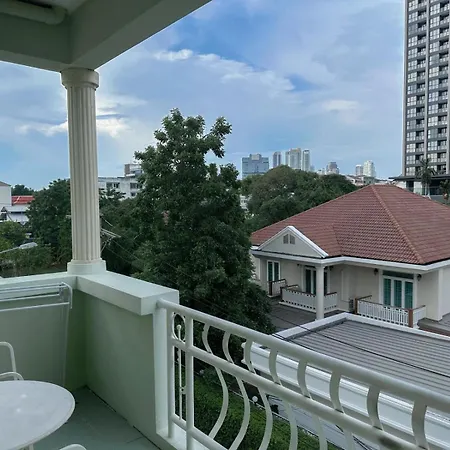 Jardin Pattaya
