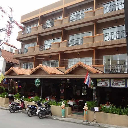 Joy 2* Pattaya